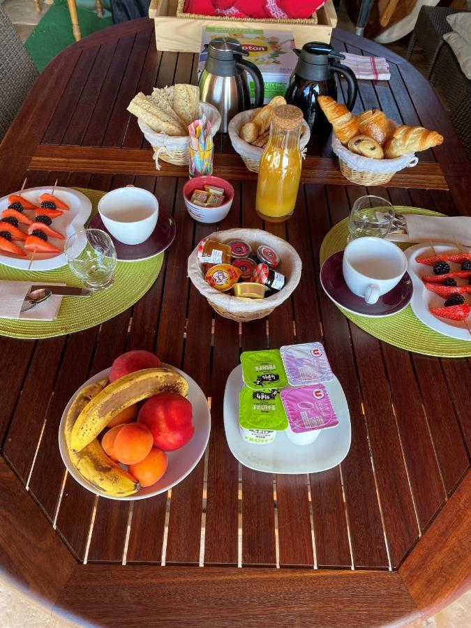 Chalet Le Pre De La Dame Epagny Metz-Tessy ภายนอก รูปภาพ